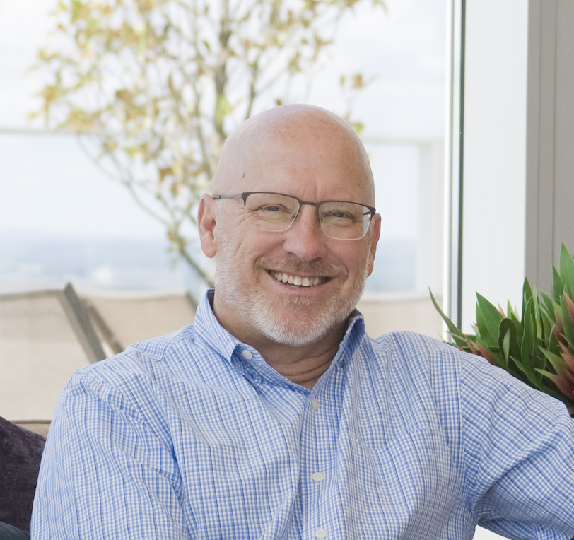 Dr. Brett Blair, PhD